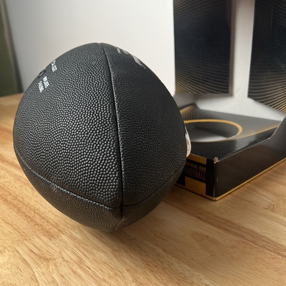 Tito's Vodka Football - Picture 11 of 16